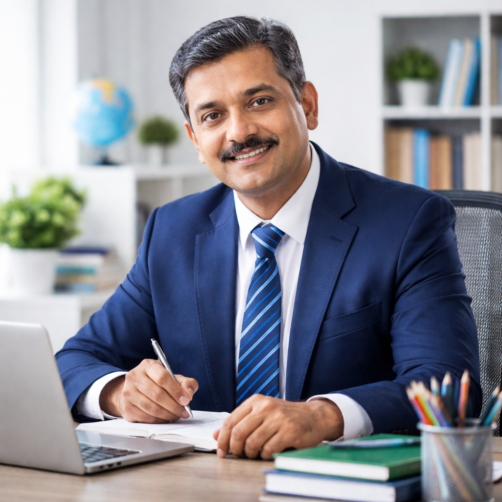 Message from the Director